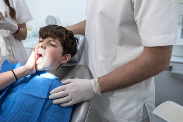 Best Emergency Wisdom Teeth Removal in Oakfield, WI